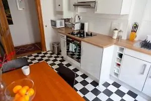 Sweet Home